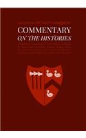 Commentary on the Histories: Unabridged Commentary with Inline Scripture for Every Book including Joshua, Judges, Ruth, First and Second Samuel, First and Second Chronicles, Fir(2 Complete Commentary)