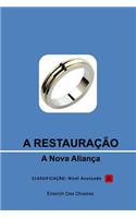 A restauraçao