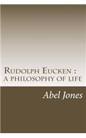 Rudolph Eucken