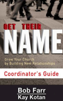 Get Their Name