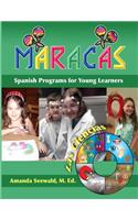 MARACAS Las Ciencias