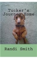Tucker's Journey Home