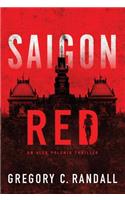 Saigon Red: (2 Alex Polonia Thriller)