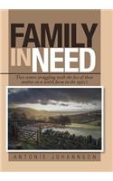 Family in Need