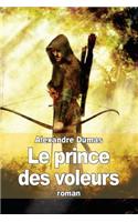 Le prince des voleurs