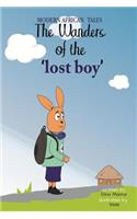 The wanders of the lost boy