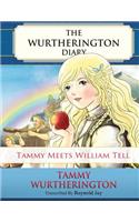 Tammy meets William Tell