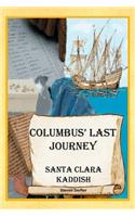 Columbus' Last Journey