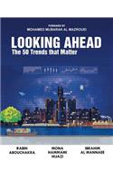 Looking Ahead