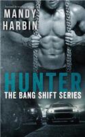 Hunter: The Bang Shift(2 The Bang Shift)