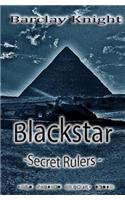 Blackstar - Secrets Rulers