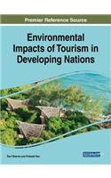 Environmental Impacts of Tourism in Developing Nations