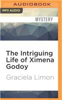 Intriguing Life of Ximena Godoy