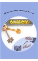 Advanced Level Pure Mathematics Key Facts