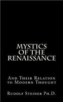 Mystics Of The Renaissance