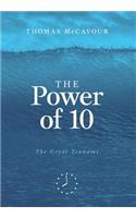 The Power of 10