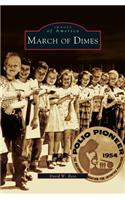 March of Dimes