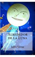 Alrededor de la Luna