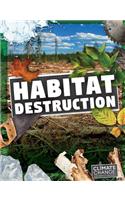 Habitat Destruction