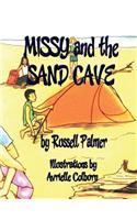 Missy And The Sand Cave