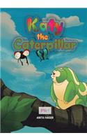 Katy the caterpillar