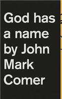 God Has a Name