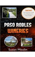 Paso Robles Wineries