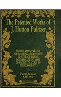 Patented Works of J. Hutton Pulitzer - Patent Number 6,985,962