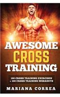 AWESOME CROSS TRAiNING