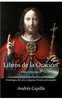 Libro primero de la Oración