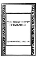 The Lausiac History of Palladius