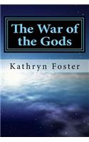 War of the Gods