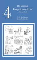 Kingman Comprehension Series