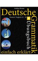 Deutsche Grammatik einfach erklärt