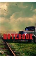 Imagination Notebook