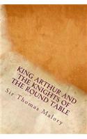 King Arthur and the Knights of the Round Table