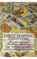 Tarot Reading Essentials