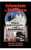 Islamism in Morocco