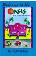 Welcome to the Oasis and Other Stories