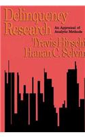 Delinquency Research