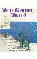 White Wonderful Winter
