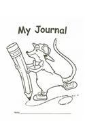 My Journal: Primary