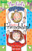 The Christian Girl's Guide to Friendship!