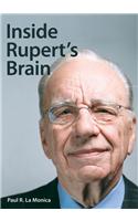 Inside Rupert's Brain