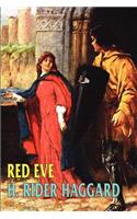 Red Eve: (English)