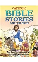 Catholic Bible Stories for Children