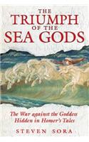 Triumph of the Sea Gods