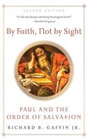 By Faith, Not by Sight