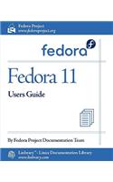 Fedora 11 User Guide