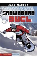 Snowboard Duel